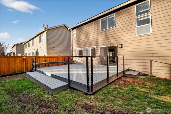 $635,000 | 1358 32nd Street Northeast, Auburn, WA 98002