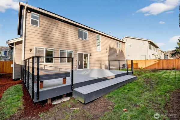 $635,000 | 1358 32nd Street Northeast, Auburn, WA 98002