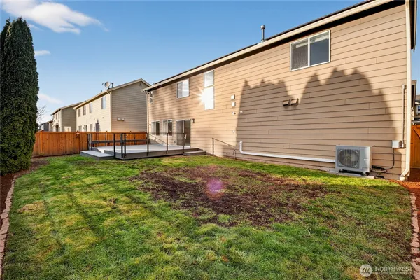 $635,000 | 1358 32nd Street Northeast, Auburn, WA 98002