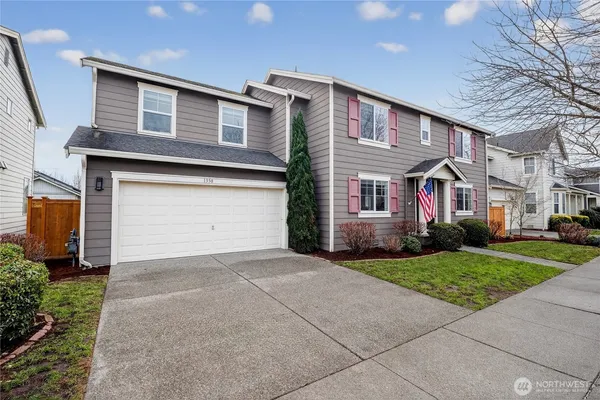 $635,000 | 1358 32nd Street Northeast, Auburn, WA 98002