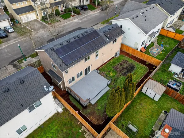 $635,000 | 1358 32nd Street Northeast, Auburn, WA 98002