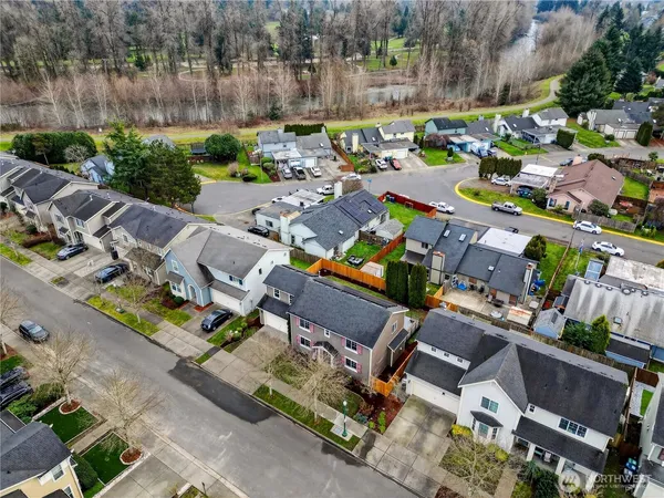 $635,000 | 1358 32nd Street Northeast, Auburn, WA 98002