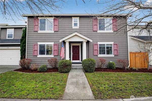 $635,000 | 1358 32nd Street Northeast, Auburn, WA 98002