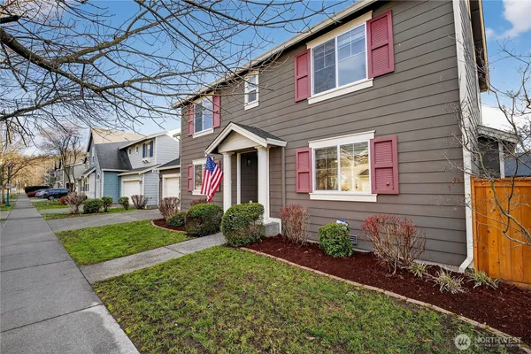 $635,000 | 1358 32nd Street Northeast, Auburn, WA 98002