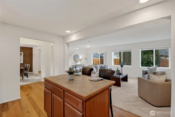 $635,000 | 1358 32nd Street Northeast, Auburn, WA 98002