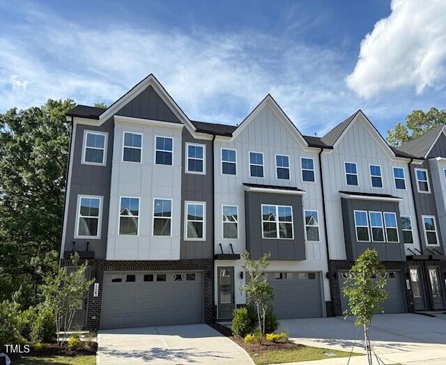 1003 Regalia Road, Unit 33 Durham, NC 27713 - Photo 1 of 22 END UNIT
