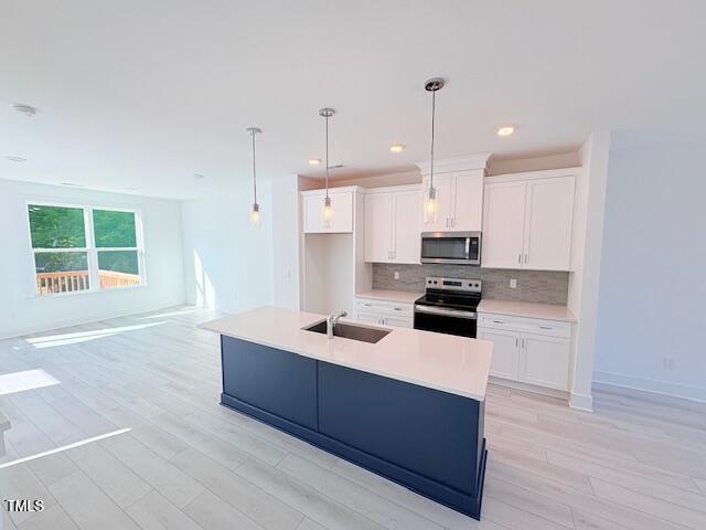 1003 Regalia Road, Unit 33 Durham, NC 27713 - Photo 2 of 22 Kitchen