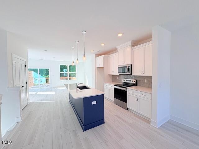 1003 Regalia Road, Unit 33 Durham, NC 27713 - Photo 3 of 22 Kitchen