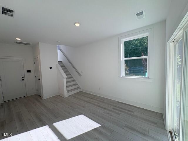 1003 Regalia Road, Unit 33 Durham, NC 27713 - Photo 5 of 22 Flex space