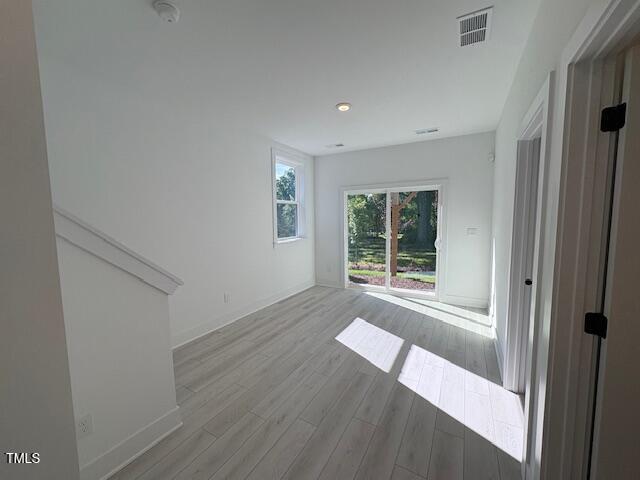 1003 Regalia Road, Unit 33 Durham, NC 27713 - Photo 6 of 22 Flex Space with patio