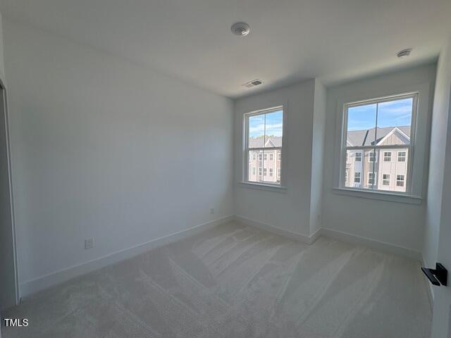1003 Regalia Road, Unit 33 Durham, NC 27713 - Photo 7 of 22 Bedroom