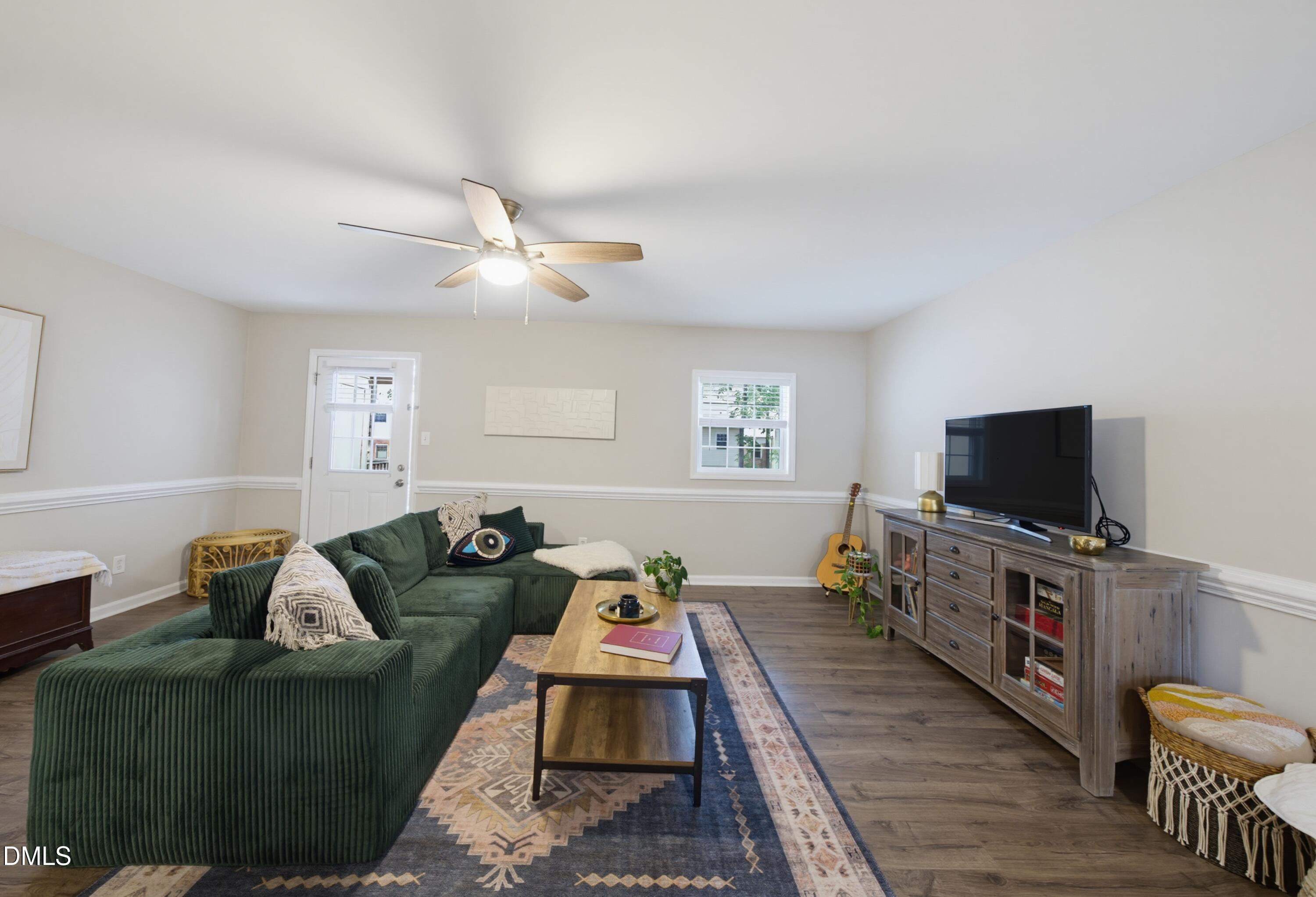 6413 New Market Way Raleigh, NC 27615 - Photo 12 of 30 DSC03822