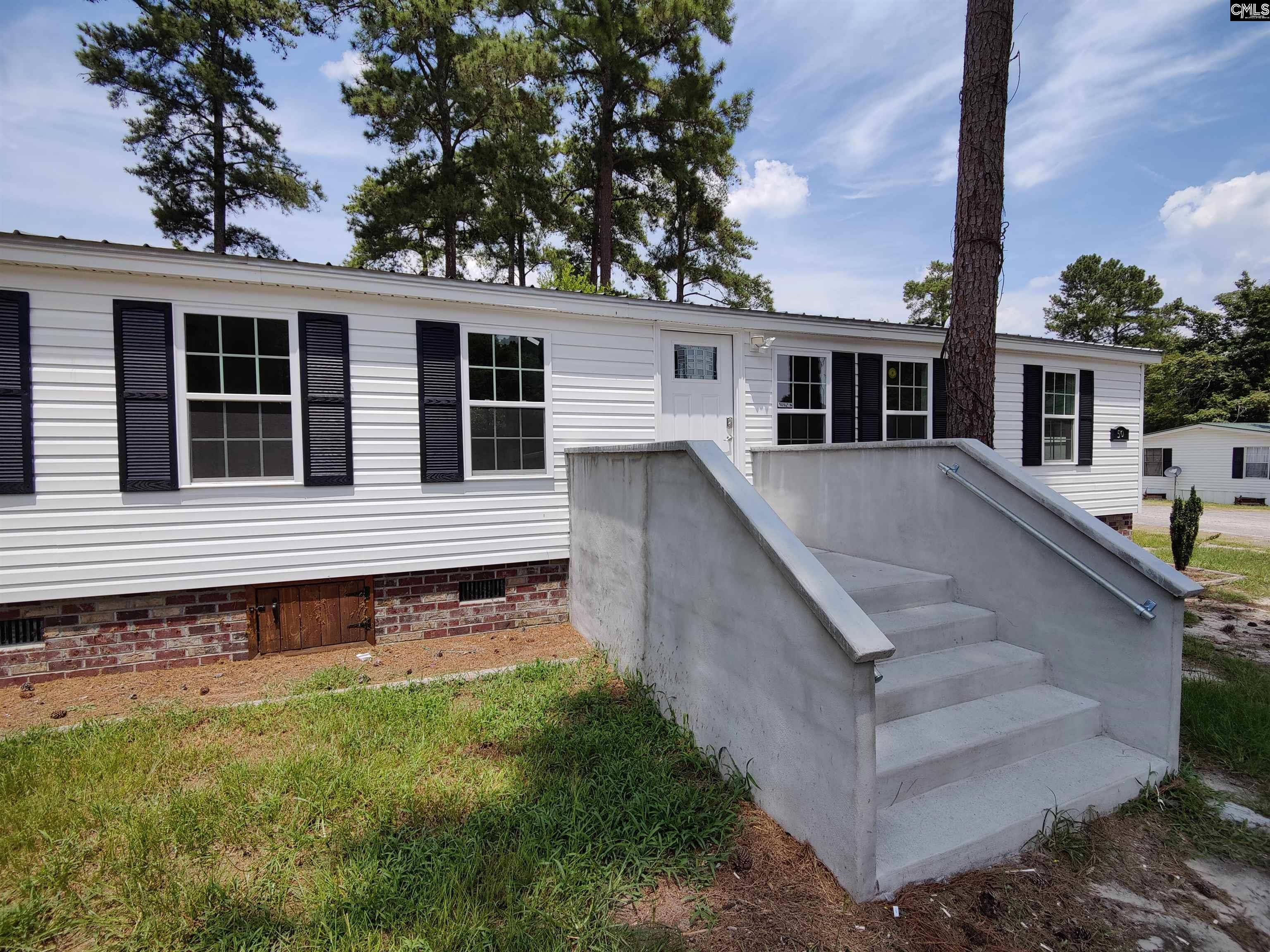 3118 Dudley Road, Unit 50 West Columbia, SC 29170 - Photo 2 of 31