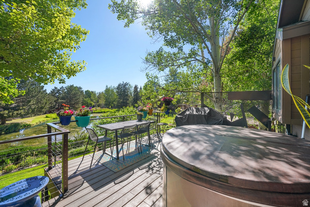 1490 West Meadow Loop Road Park City, UT 84098 - Photo 31 of 42