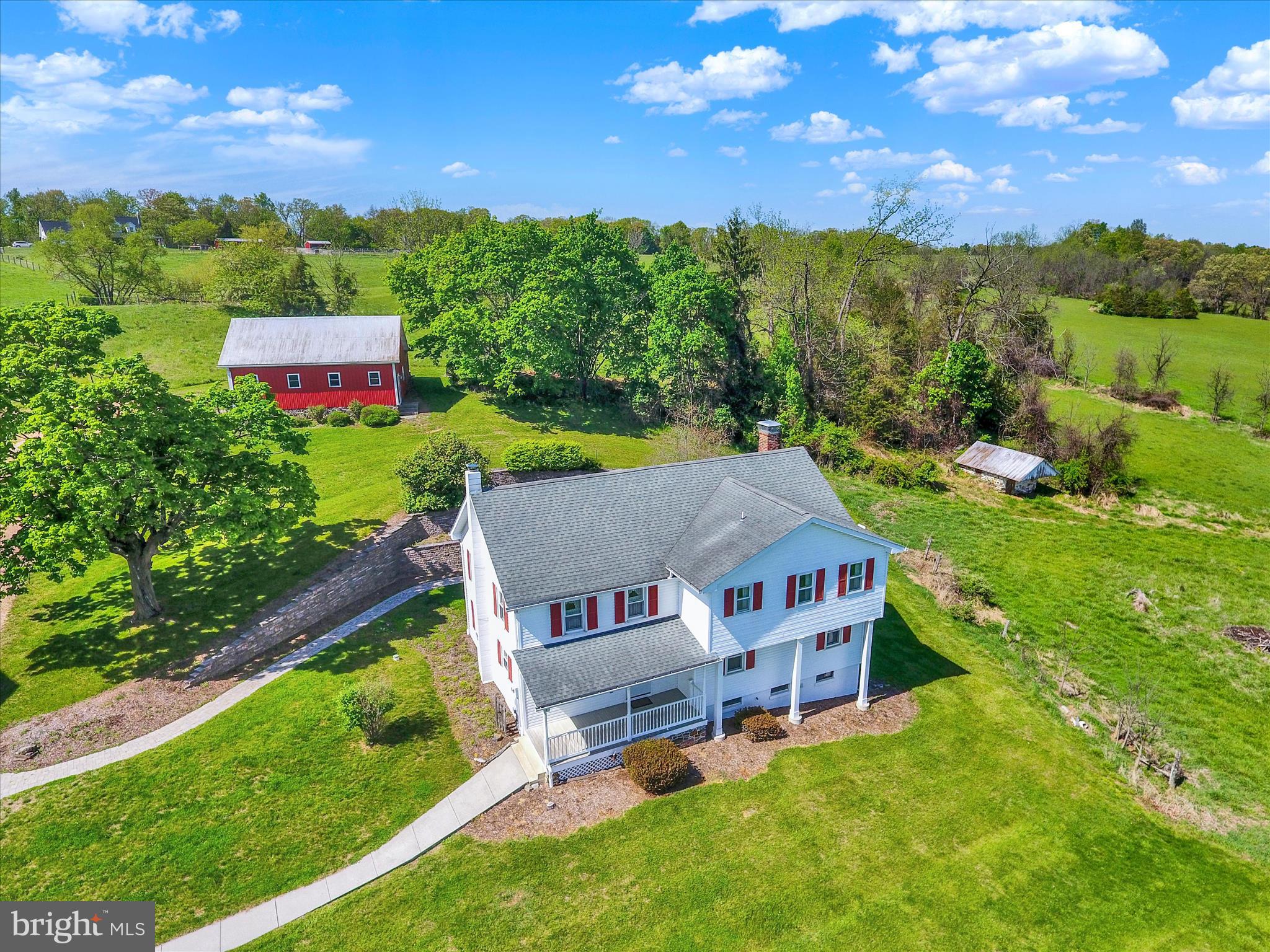 120 North Winding Road Wellsville, PA 17365 - Photo 54 of 66