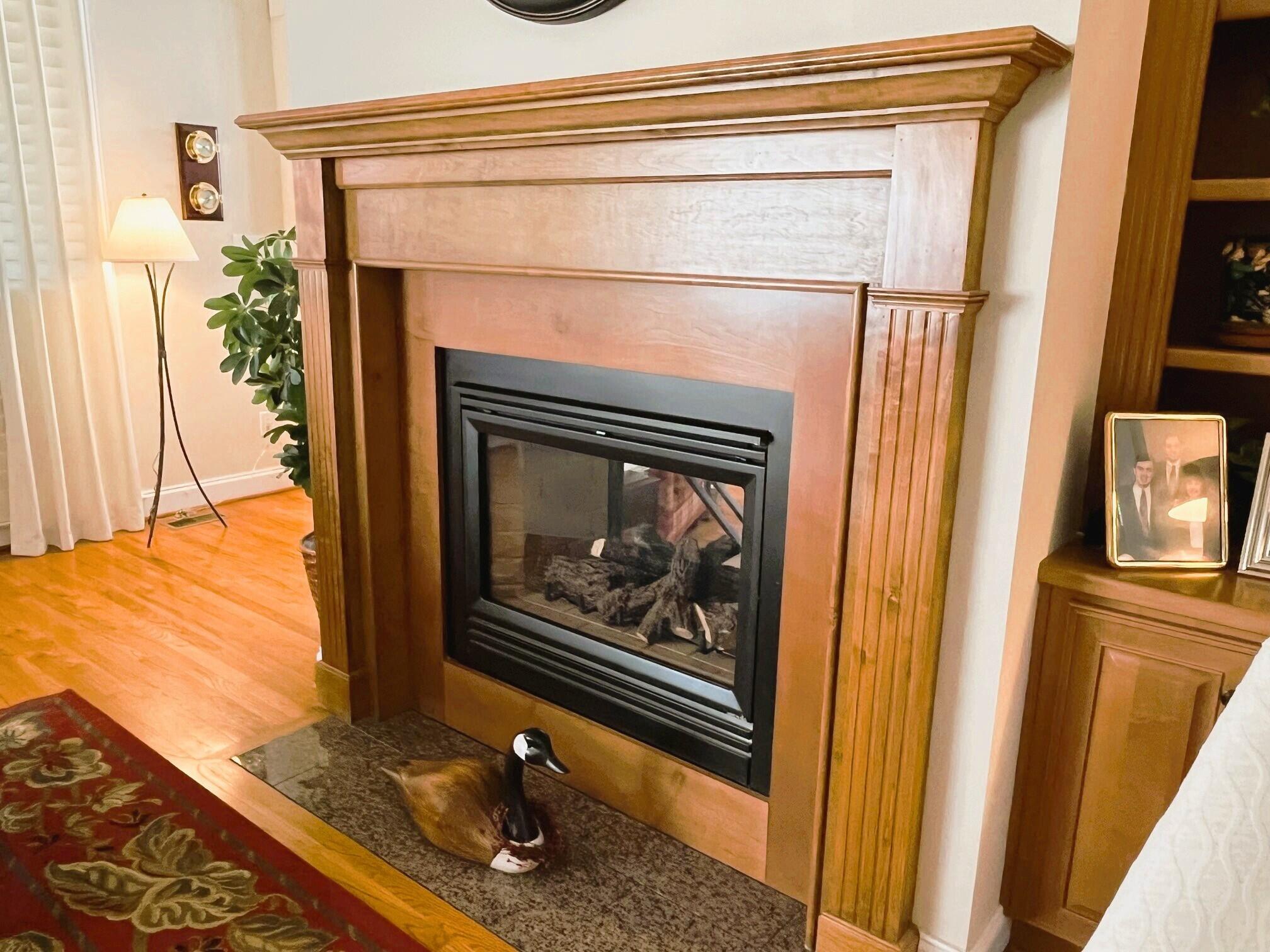 136 Holley Ridge Road Aiken, SC 29803 - Photo 8 of 39 Gallery Image 8