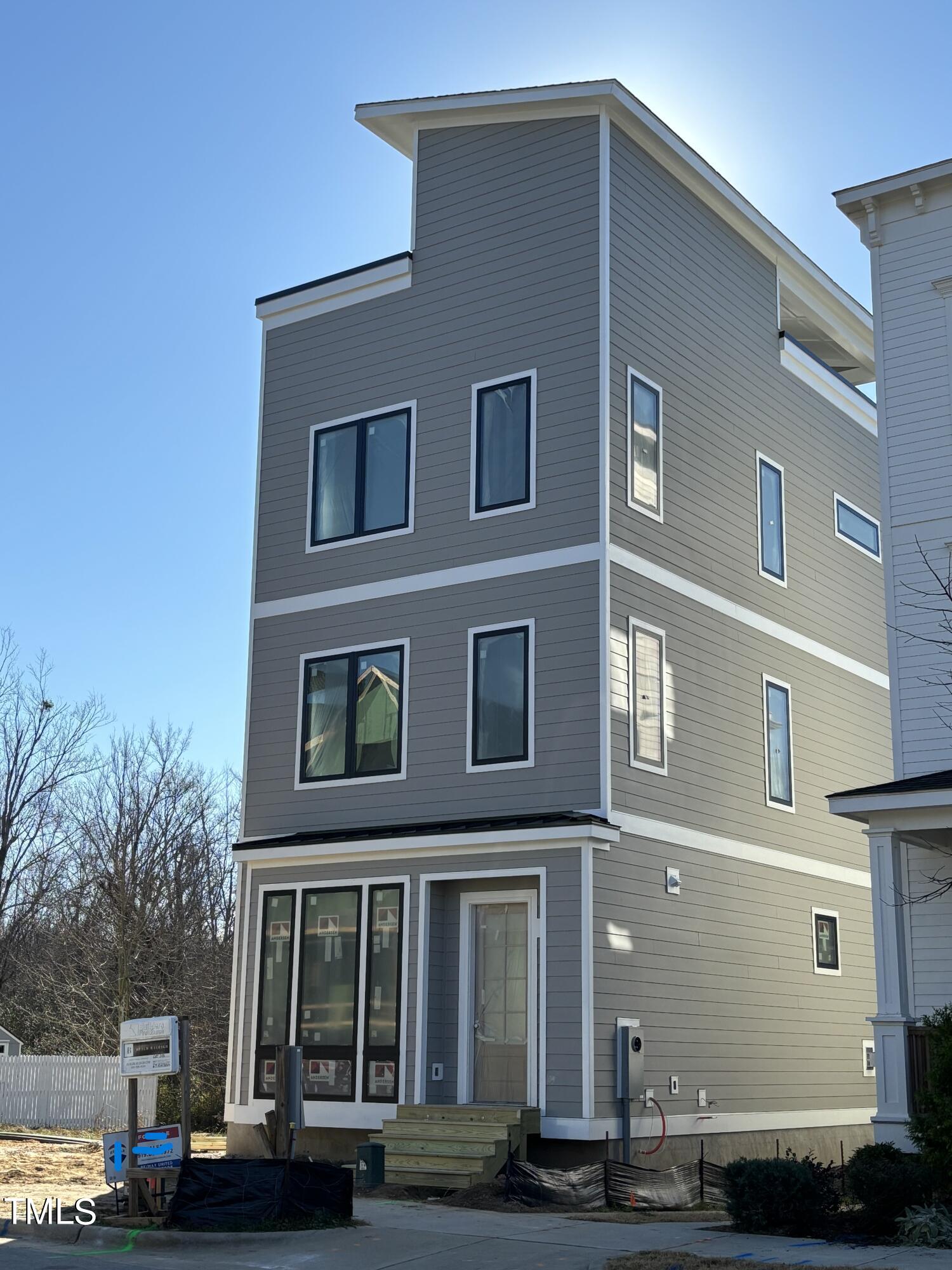 617 Velma Hopkins Lane Raleigh, NC 27603 - Photo 1 of 10 IMG_8025