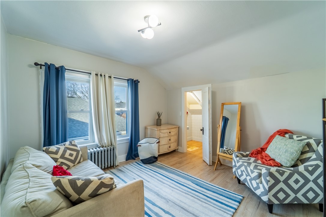 133 Chaplin Street Pawtucket, RI 02861 - Photo 15 of 23 2 floor