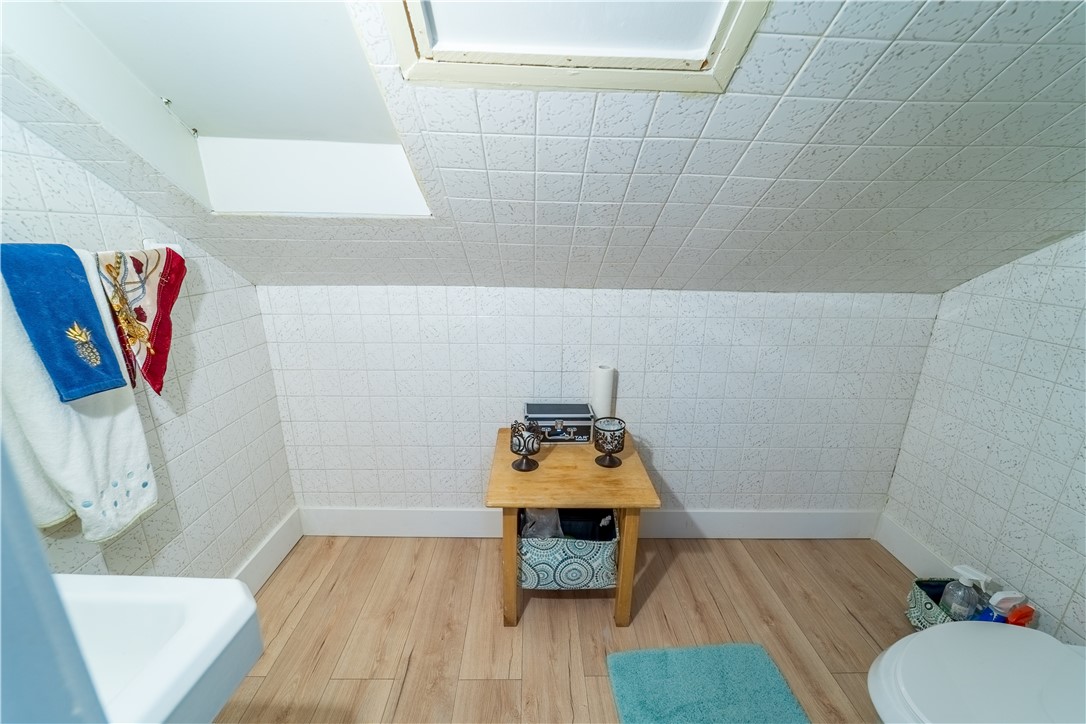 133 Chaplin Street Pawtucket, RI 02861 - Photo 16 of 23 2nd floor