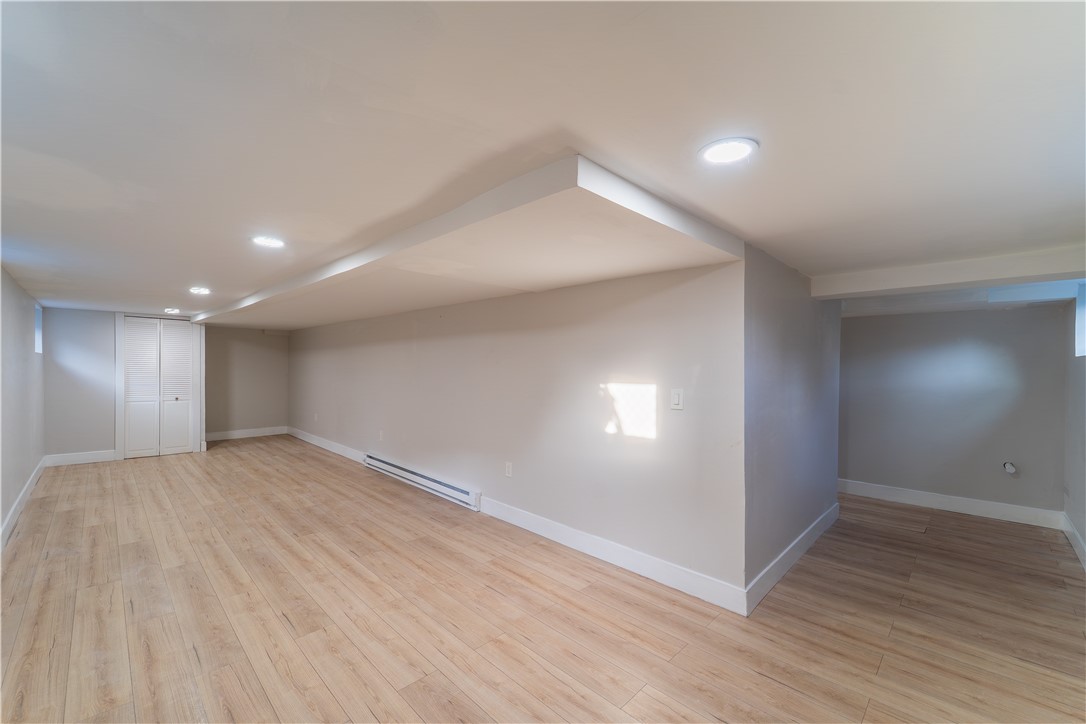 133 Chaplin Street Pawtucket, RI 02861 - Photo 17 of 23 Bonus Room