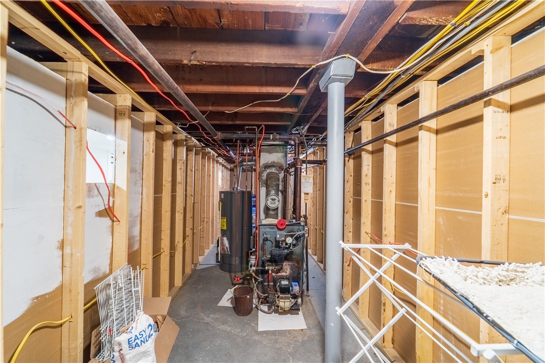 133 Chaplin Street Pawtucket, RI 02861 - Photo 19 of 23 Storage