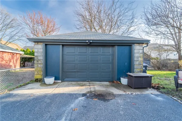 $464,900 | 133 Chaplin Street, Pawtucket, RI 02861