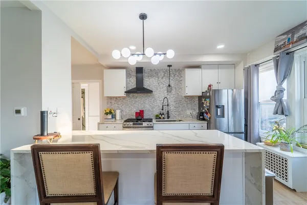 $464,900 | 133 Chaplin Street, Pawtucket, RI 02861