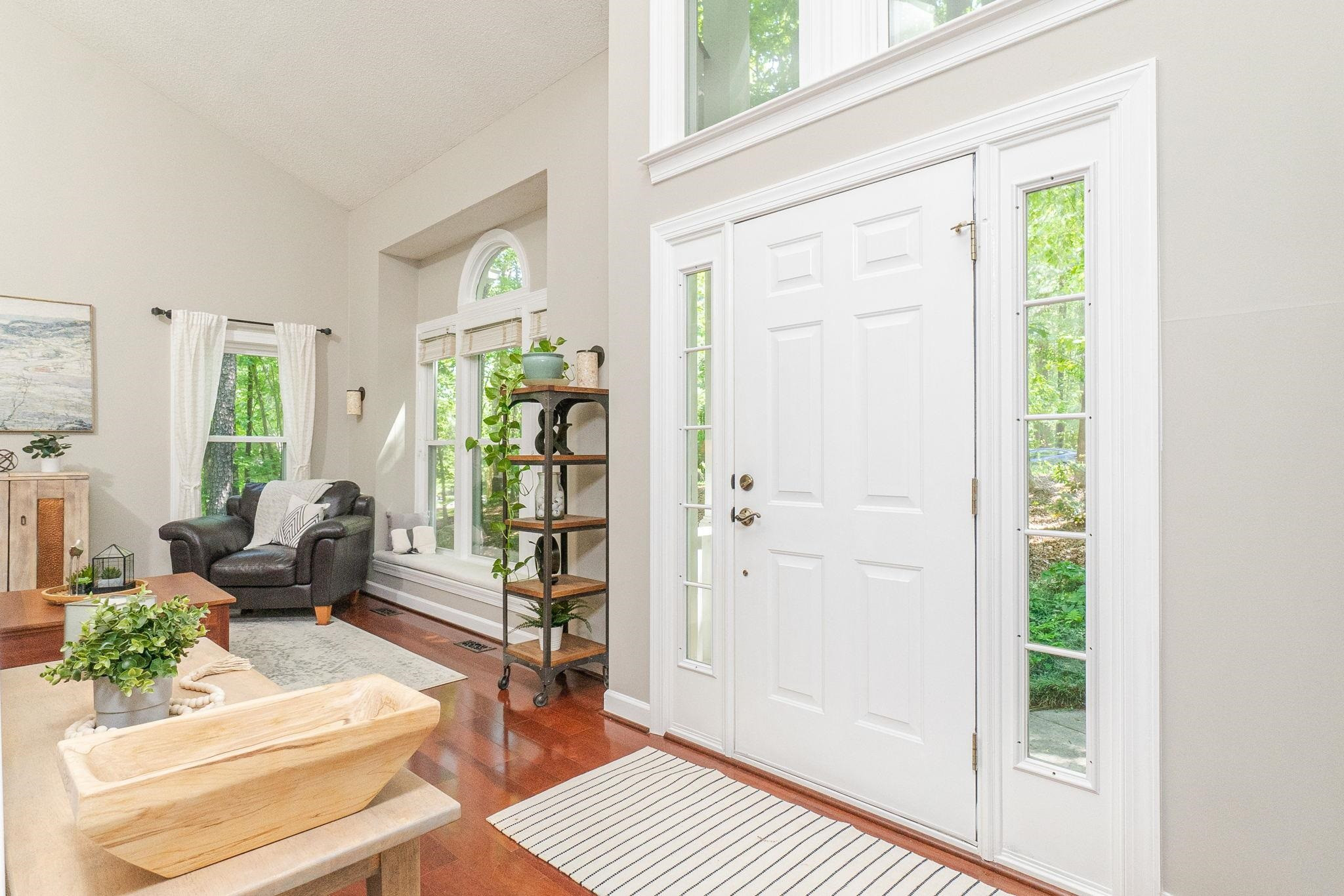 1205 Kintail Drive Raleigh, NC 27613 - Photo 6 of 62 Photo 6