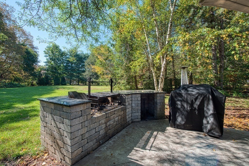 27 Manns Hill Road Sharon, MA 02067 - Photo 30 of 34 Gallery Image 30