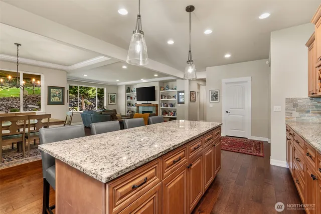 $940,000 | 6102 49th Trail Northwest, Olympia, WA 98502