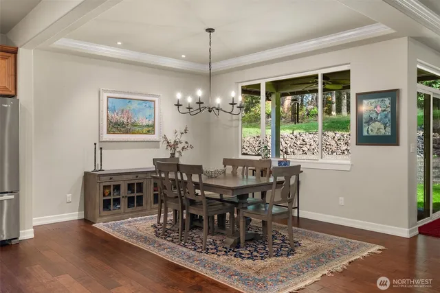 $940,000 | 6102 49th Trail Northwest, Olympia, WA 98502