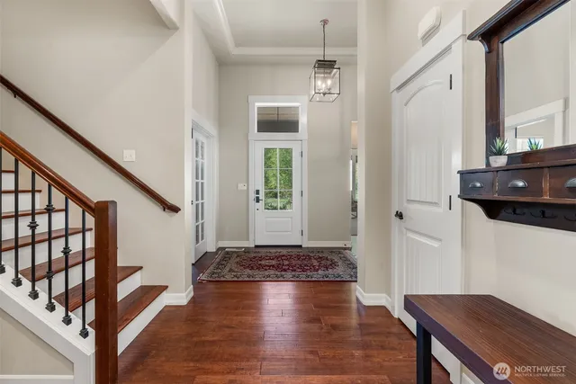 $940,000 | 6102 49th Trail Northwest, Olympia, WA 98502