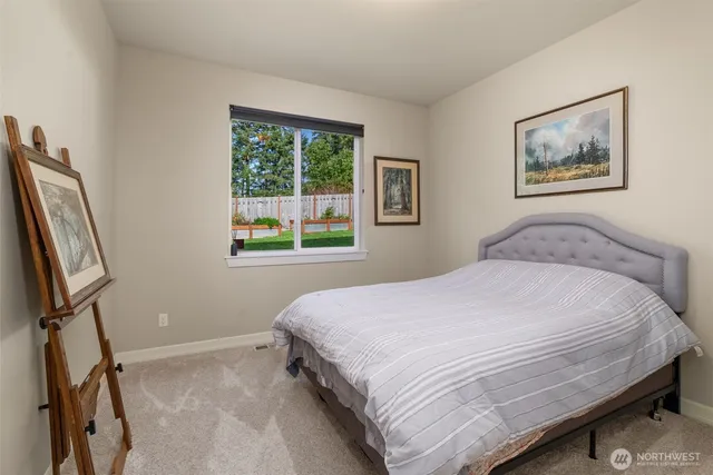 $940,000 | 6102 49th Trail Northwest, Olympia, WA 98502