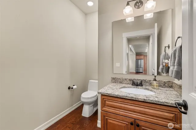 $940,000 | 6102 49th Trail Northwest, Olympia, WA 98502