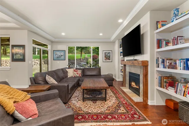 $940,000 | 6102 49th Trail Northwest, Olympia, WA 98502