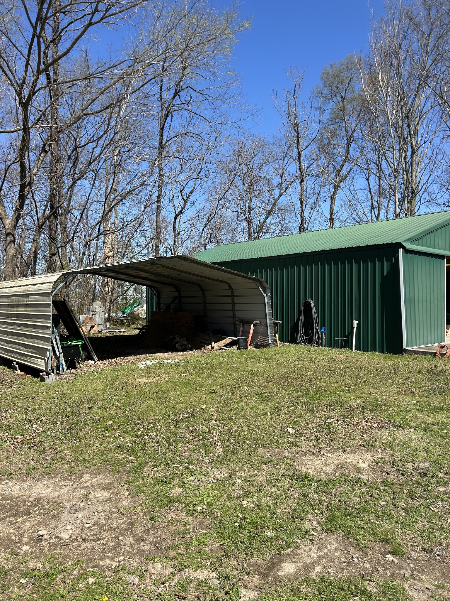 5102 Southpoint Ridge Road Hampshire, TN 38461 - Photo 14 of 41 Gallery Image 14