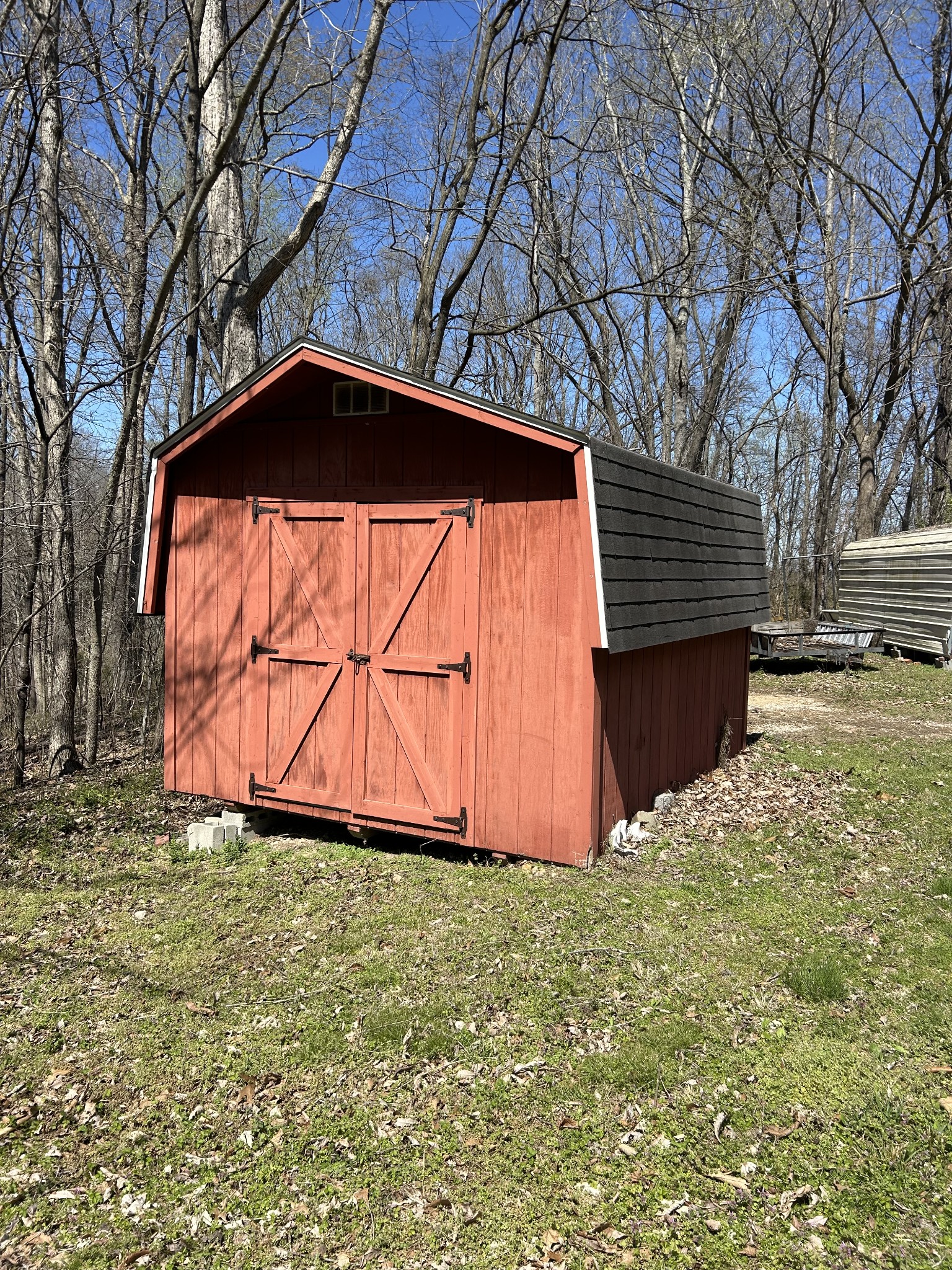 5102 Southpoint Ridge Road Hampshire, TN 38461 - Photo 17 of 41 Gallery Image 17