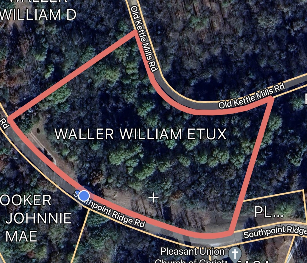 5102 Southpoint Ridge Road Hampshire, TN 38461 - Photo 26 of 41 Gallery Image 26