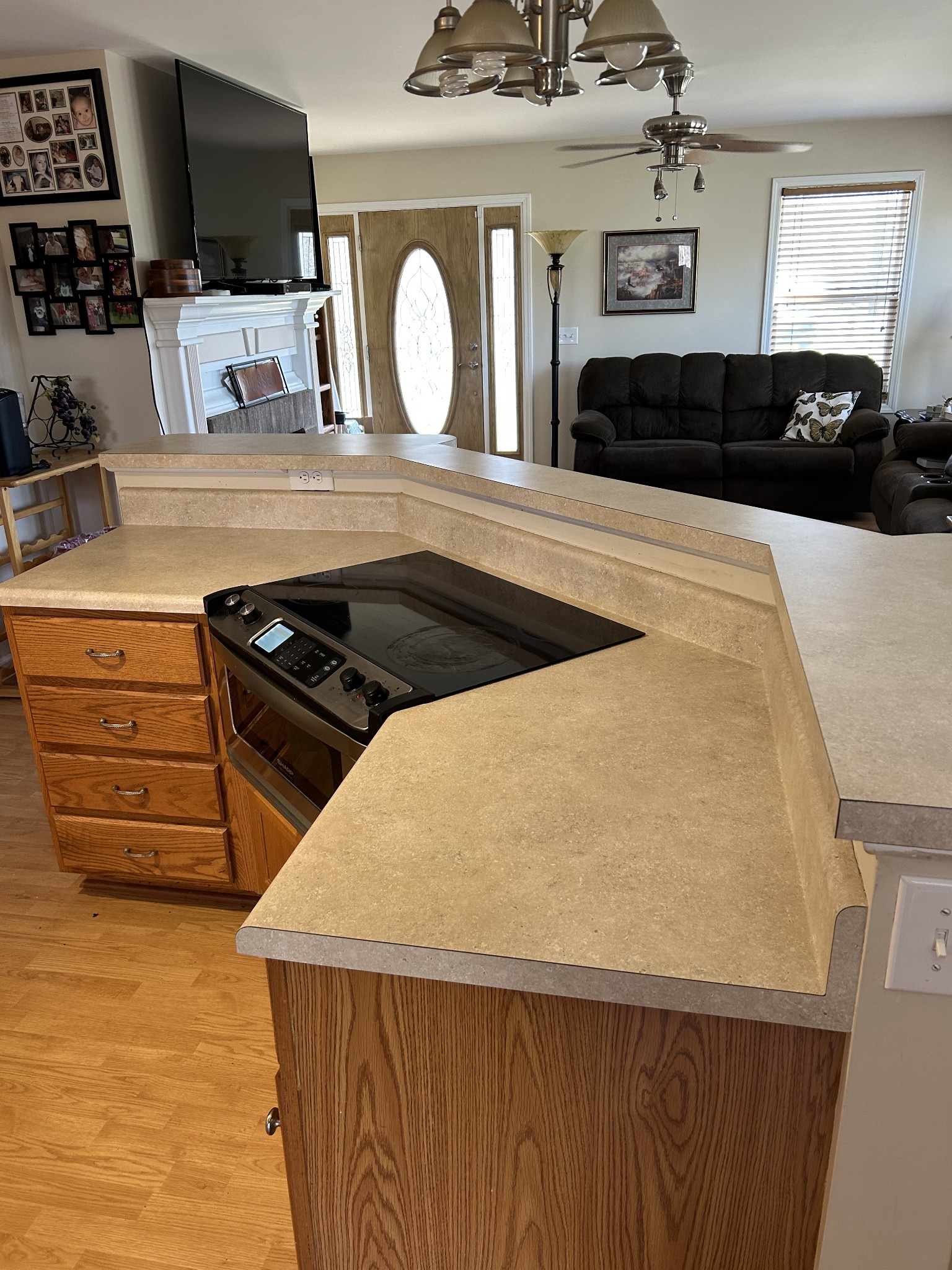 5102 Southpoint Ridge Road Hampshire, TN 38461 - Photo 34 of 41 Gallery Image 34