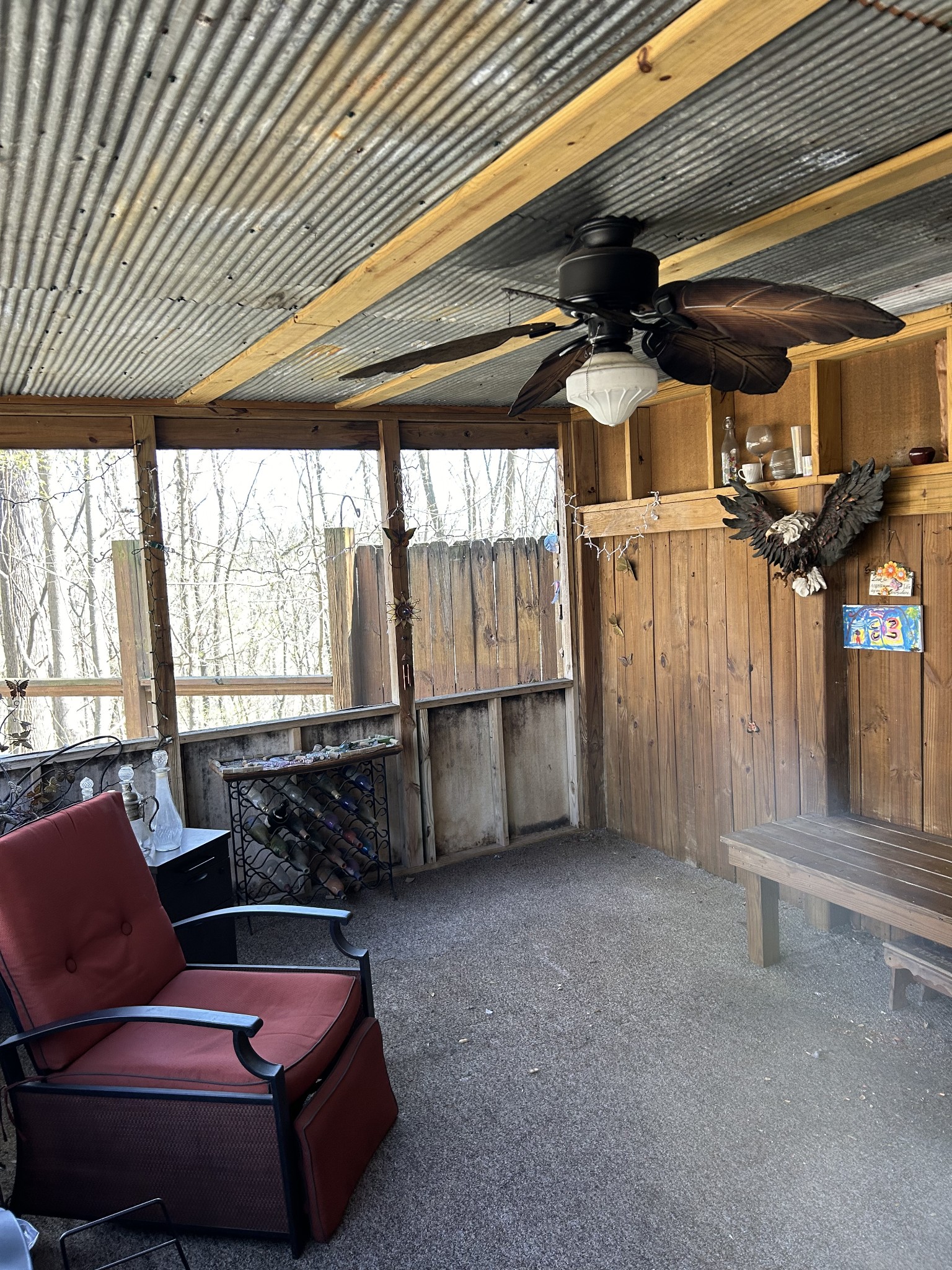 5102 Southpoint Ridge Road Hampshire, TN 38461 - Photo 5 of 41 Gallery Image 5