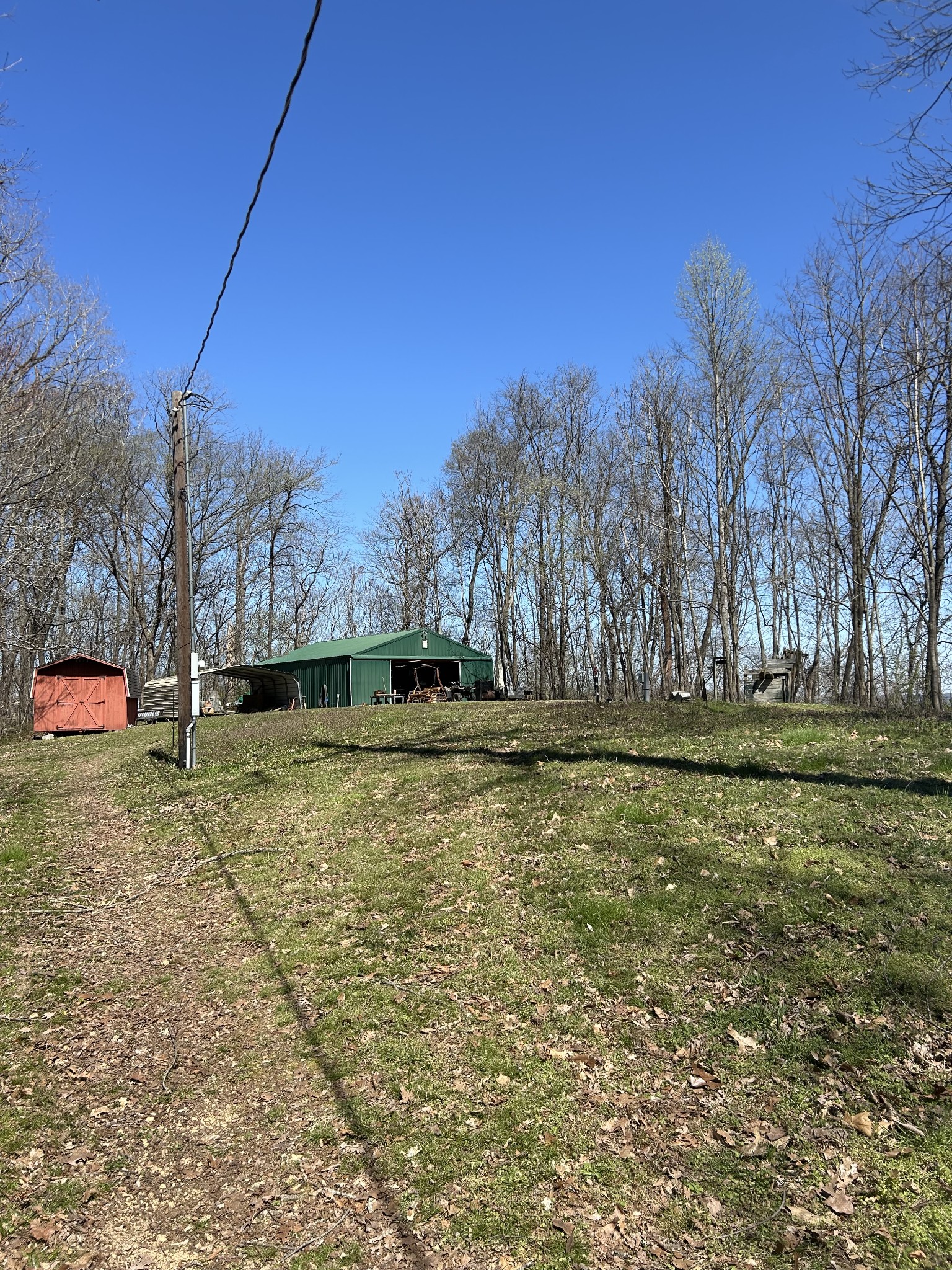 5102 Southpoint Ridge Road Hampshire, TN 38461 - Photo 10 of 41 Gallery Image 10