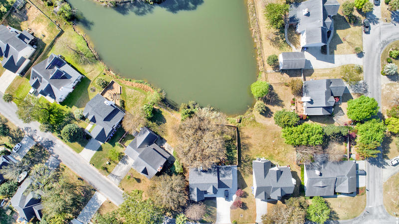 92 Oyster Point Row Charleston, SC 29412 - Photo 36 of 41 DJI_0180