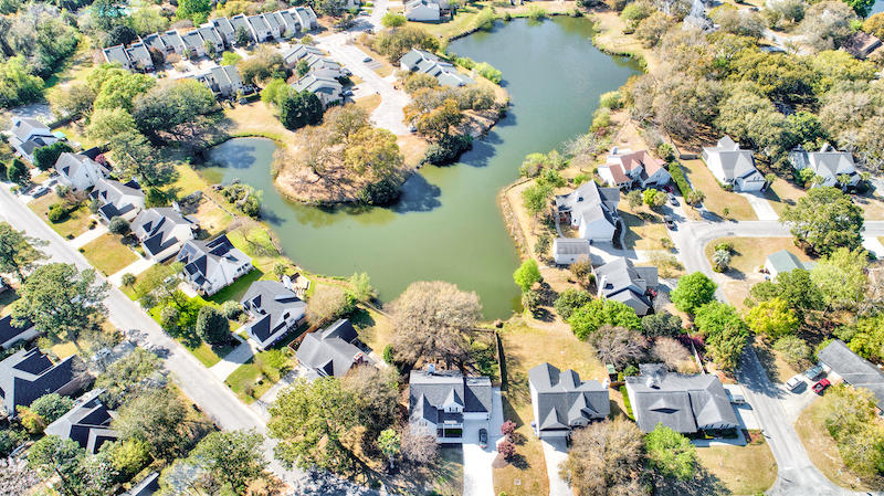 92 Oyster Point Row Charleston, SC 29412 - Photo 37 of 41 DJI_0183
