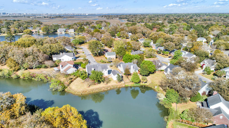 92 Oyster Point Row Charleston, SC 29412 - Photo 39 of 41 DJI_0189