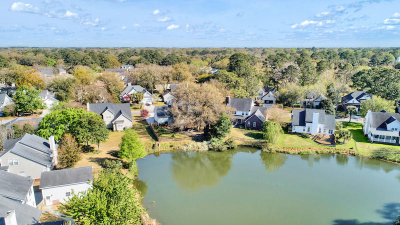 92 Oyster Point Row Charleston, SC 29412 - Photo 40 of 41 DJI_0192