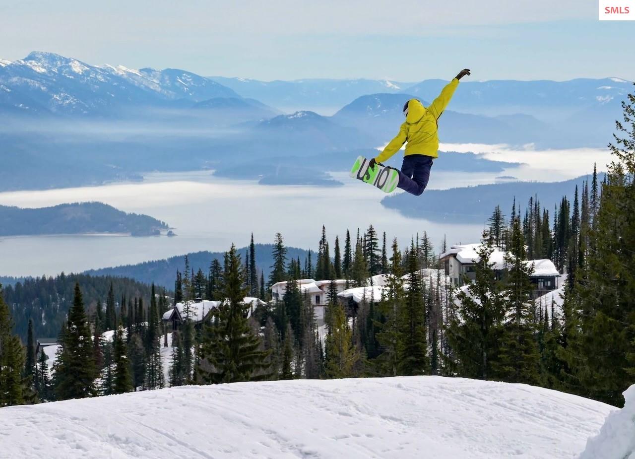 8754 Schweitzer Mountain Road Sandpoint, ID 83864 - Photo 96 of 99 Gallery Image 96