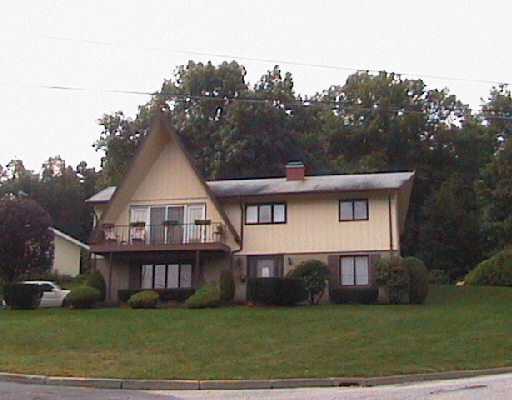 571 Lydia Avenue Woonsocket, RI 02895 - Photo 1 of 1 Exterior Front.