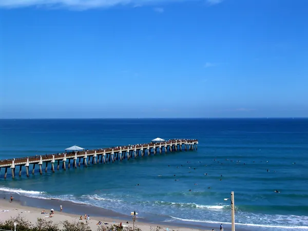 $17,000 | 750 Ocean Royale, Unit 403, Juno Beach, FL 33408