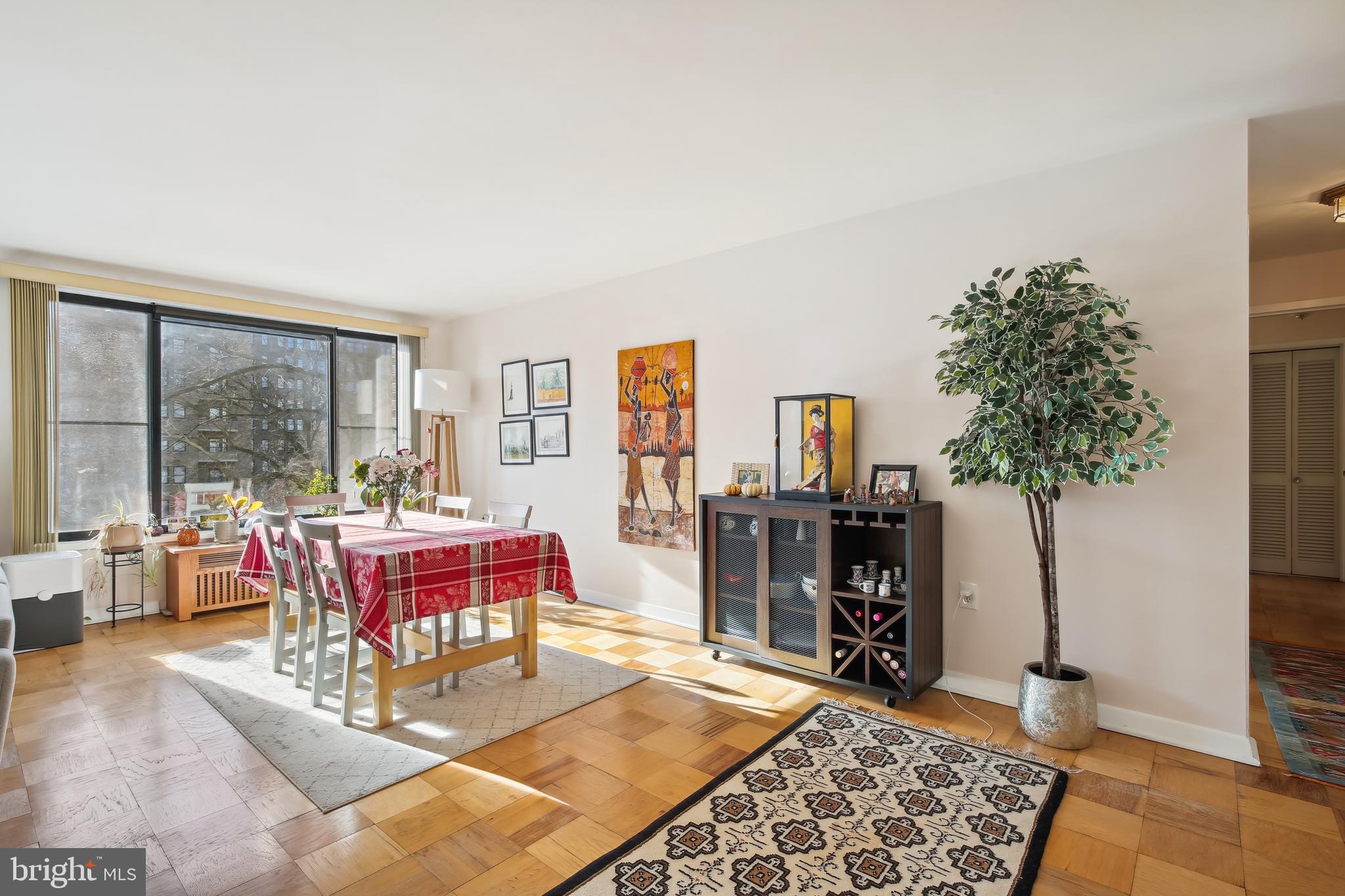 2501 Calvert Street Northwest, Unit 404 Washington, DC 20008 - Photo 13 of 35 Gallery Image 13