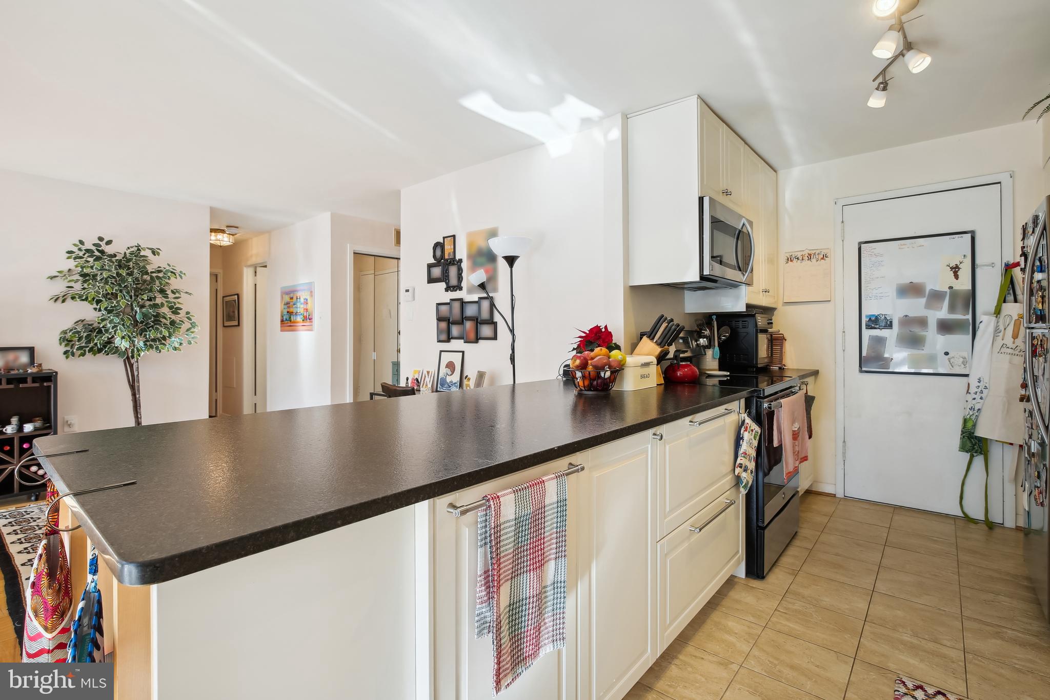 2501 Calvert Street Northwest, Unit 404 Washington, DC 20008 - Photo 16 of 35 Gallery Image 16